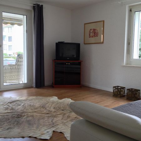 Konstanz Naehe, Ruhiges 4-Zim-Wohnung Bis 8 Personen Kreuzlingen Exterior photo
