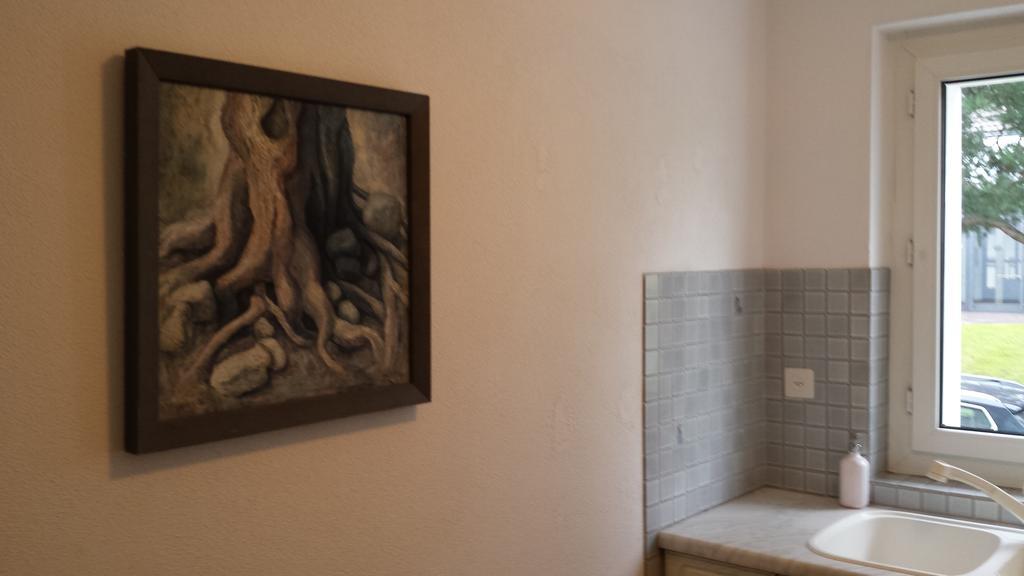 Konstanz Naehe, Ruhiges 4-Zim-Wohnung Bis 8 Personen Kreuzlingen Exterior photo