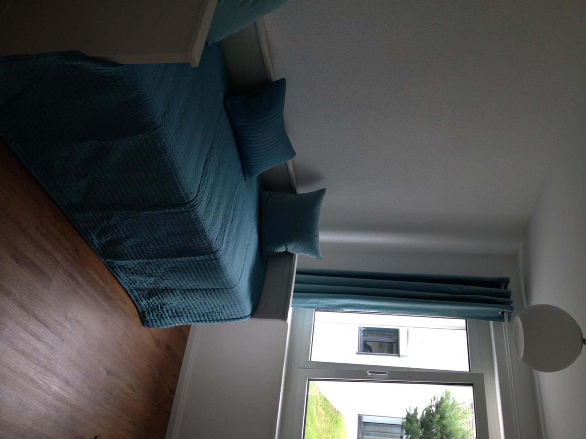 Konstanz Naehe, Ruhiges 4-Zim-Wohnung Bis 8 Personen Kreuzlingen Exterior photo