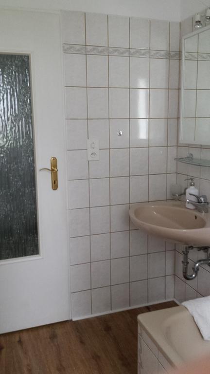 Konstanz Naehe, Ruhiges 4-Zim-Wohnung Bis 8 Personen Kreuzlingen Exterior photo