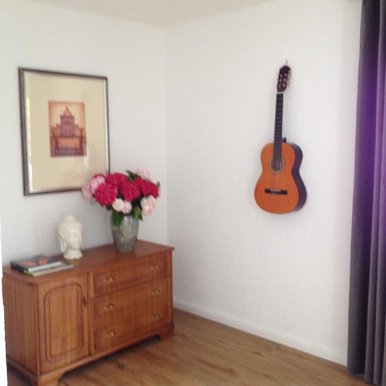Konstanz Naehe, Ruhiges 4-Zim-Wohnung Bis 8 Personen Kreuzlingen Room photo