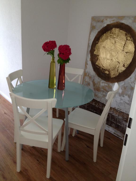 Konstanz Naehe, Ruhiges 4-Zim-Wohnung Bis 8 Personen Kreuzlingen Room photo