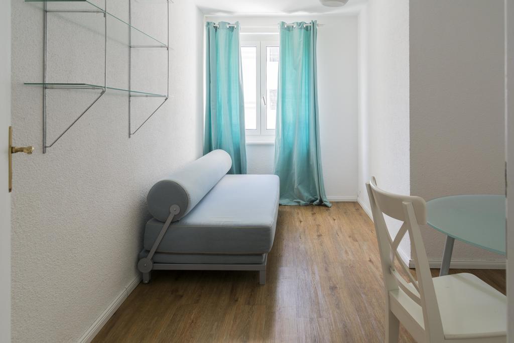 Konstanz Naehe, Ruhiges 4-Zim-Wohnung Bis 8 Personen Kreuzlingen Exterior photo