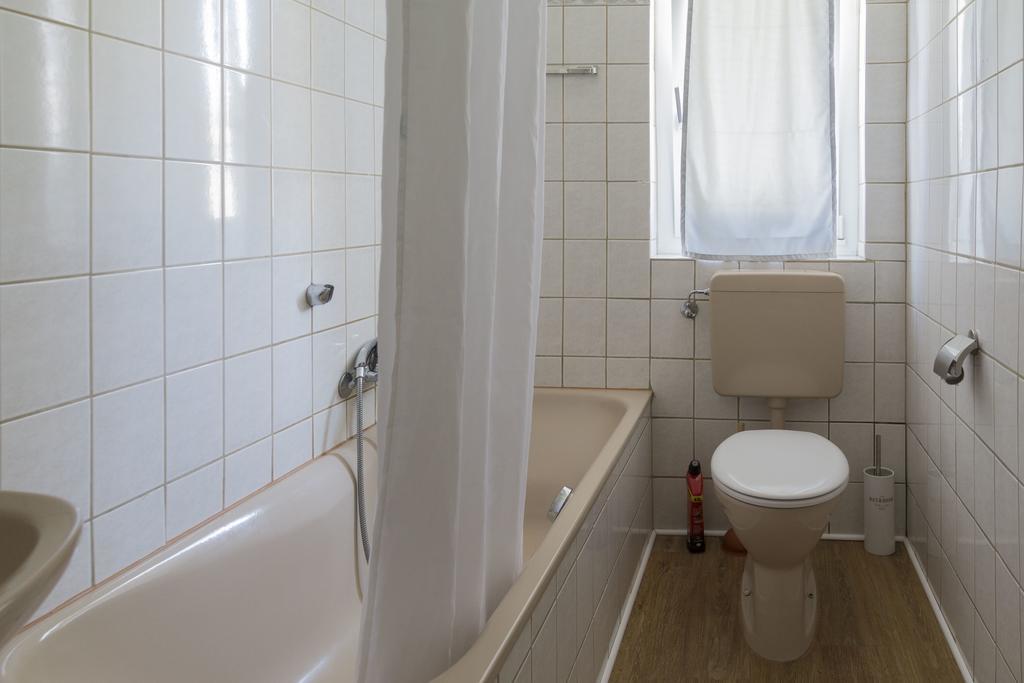 Konstanz Naehe, Ruhiges 4-Zim-Wohnung Bis 8 Personen Kreuzlingen Exterior photo