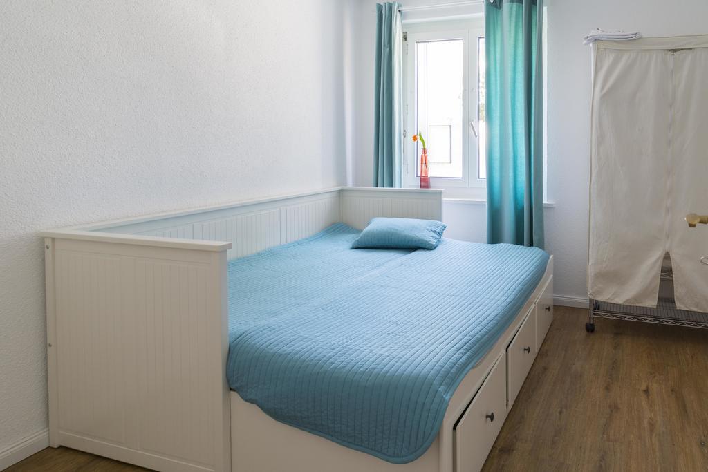 Konstanz Naehe, Ruhiges 4-Zim-Wohnung Bis 8 Personen Kreuzlingen Exterior photo