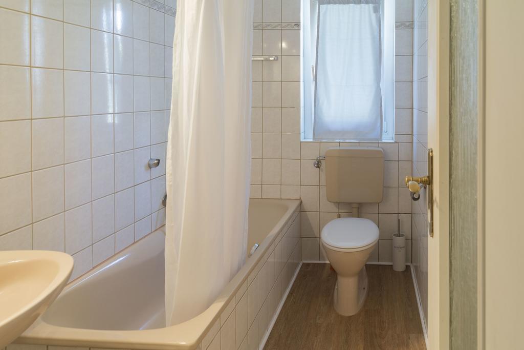 Konstanz Naehe, Ruhiges 4-Zim-Wohnung Bis 8 Personen Kreuzlingen Exterior photo