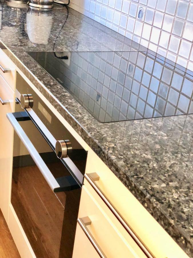 Konstanz Naehe, Ruhiges 4-Zim-Wohnung Bis 8 Personen Kreuzlingen Exterior photo