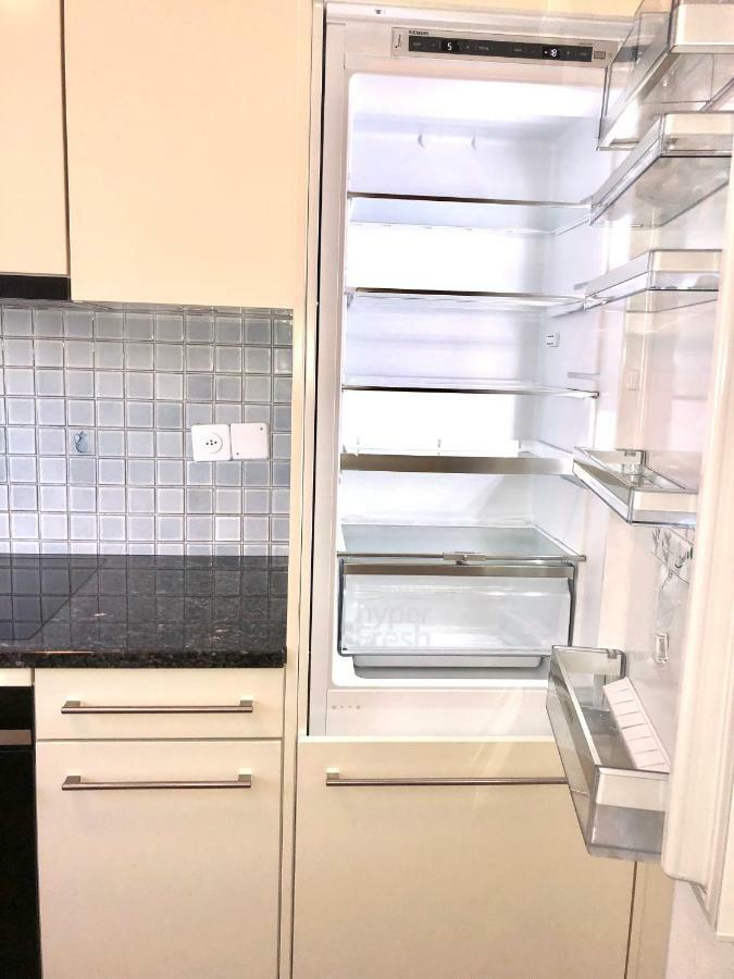 Konstanz Naehe, Ruhiges 4-Zim-Wohnung Bis 8 Personen Kreuzlingen Exterior photo